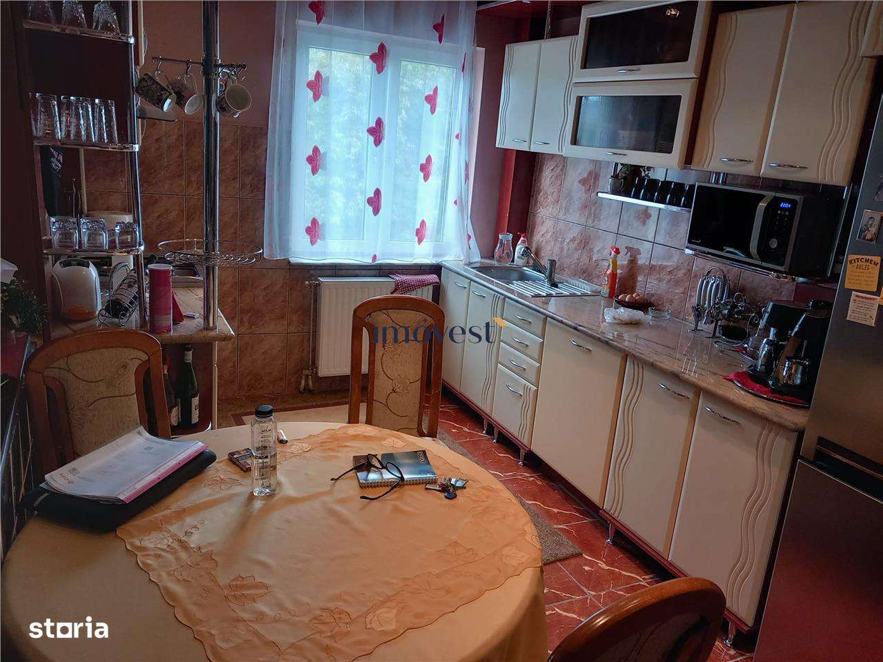 De inchiriat: Apartament cu 2 camere in Micro 16 - Imagine principală: 5/11