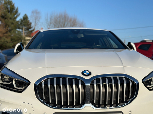 BMW Seria 1 118i M Sport - 28