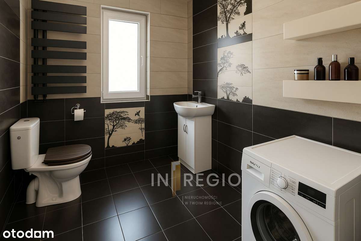 Dom z działką 1800 m²: + wysoka wiata +garaż-7