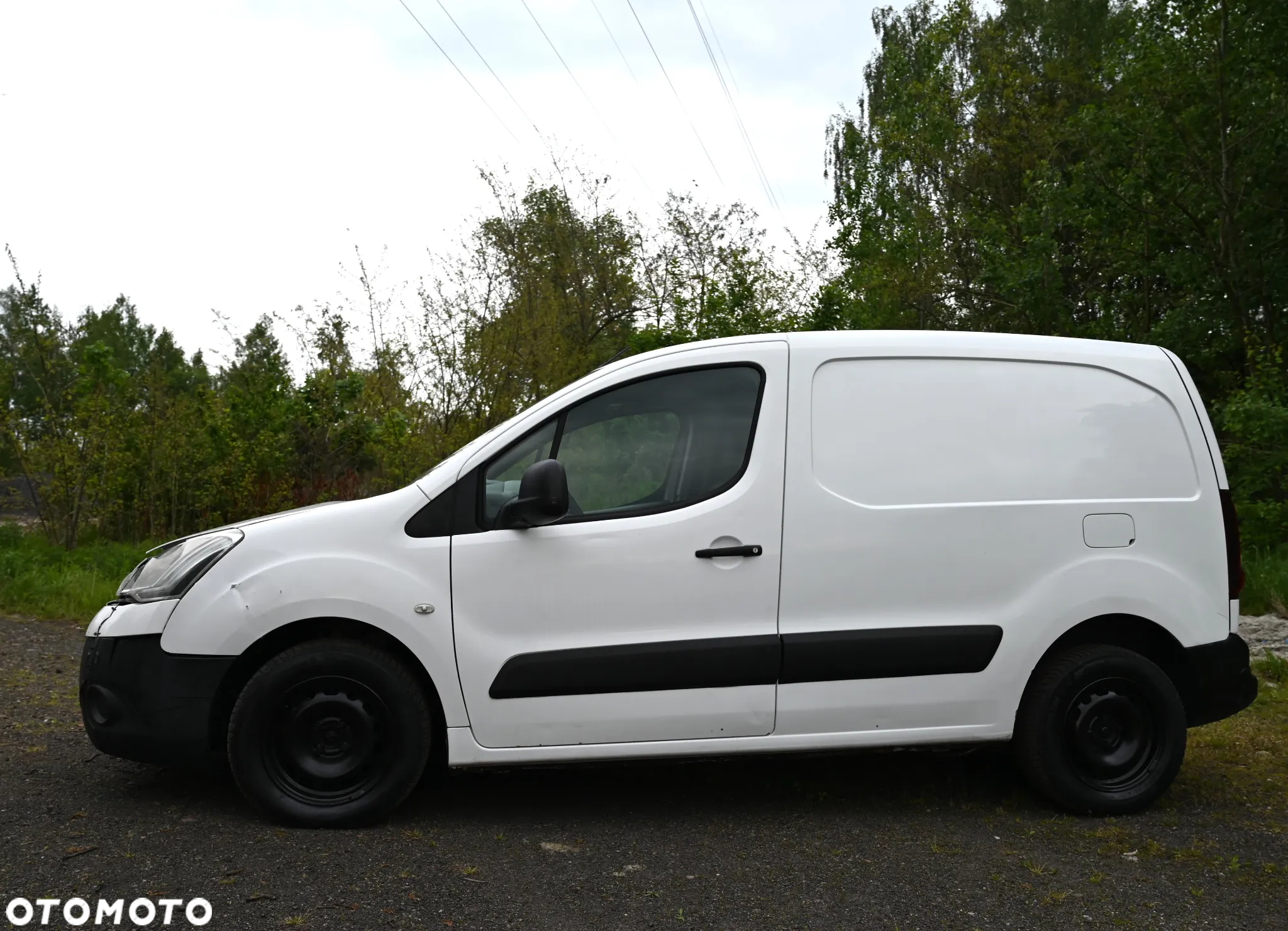 Citroën berlingo - 7