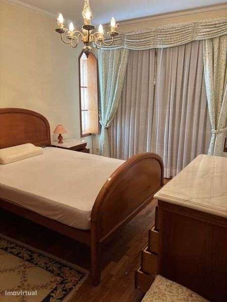 Andar Moradia T2+1 Leça da Palmeira - Grande imagem: 4/11