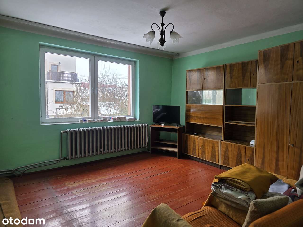 Wolnostojący dom/2poziomy 5 pokoi/ Skawina/Gaz/ kanalizacja/ prąd/woda-7