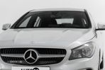 Mercedes-Benz CLA 180 d Urban Aut. - 16