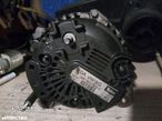 Alternator Volkswagen Golf 5 2.0 tdi 1.9 tdi Audi A3 A4 06F903023C - 3