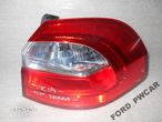 LAMPA TYL TYLNA PRAWA KIA RIO 4 IV 2012- N.MODEL - 1