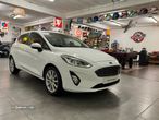 Ford Fiesta 1.5 TDCi Titanium - 6