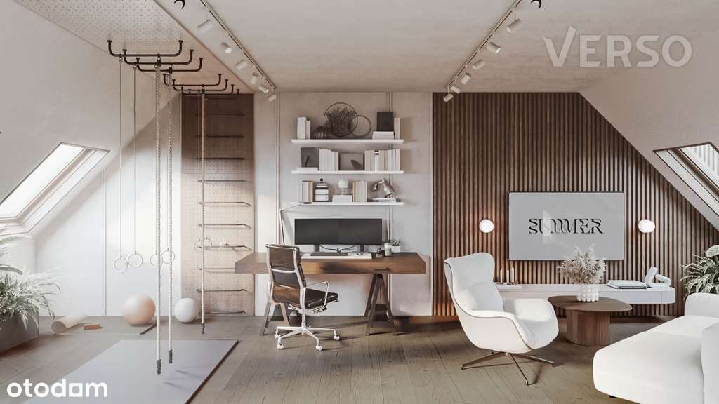 Nefrytowa - Ołtaszyn - Treeplan Residence Promocja-9