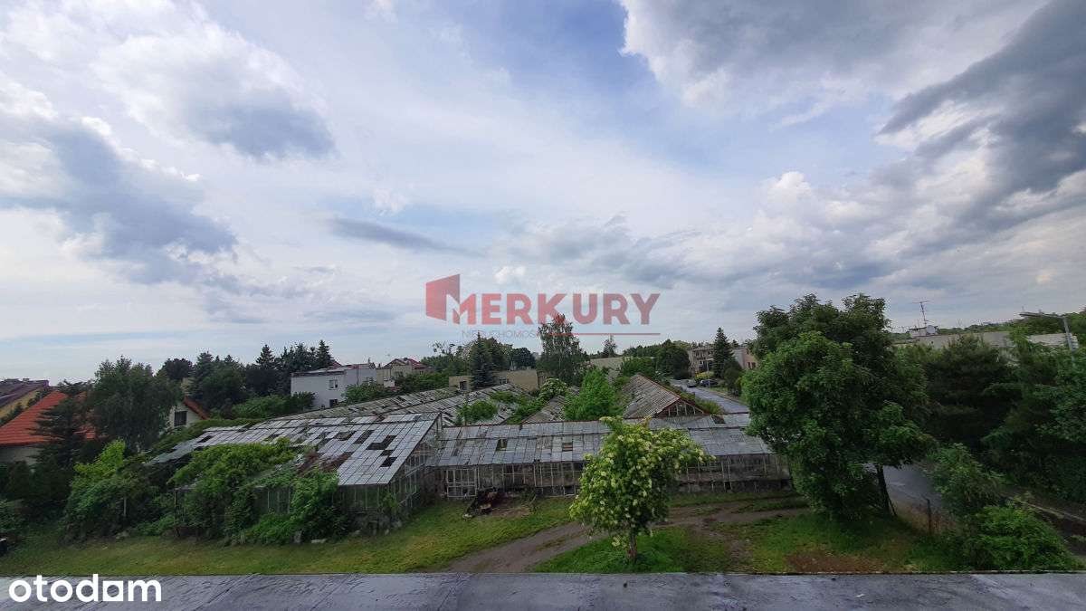 Działka budowlana Wrocław,u. Krzemieniecka - Pełny obrazek: 2/6