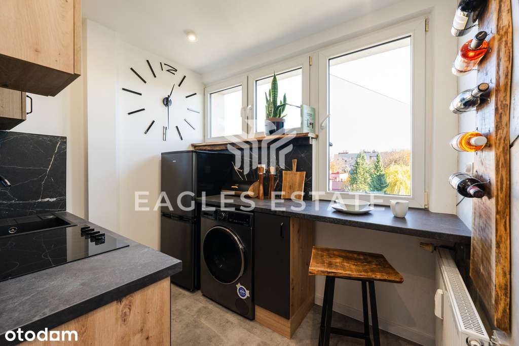 3 niezależne pokoje - 1000-lecia - wyremontowane-0