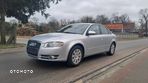 Audi A4 Avant 2.0 - 2