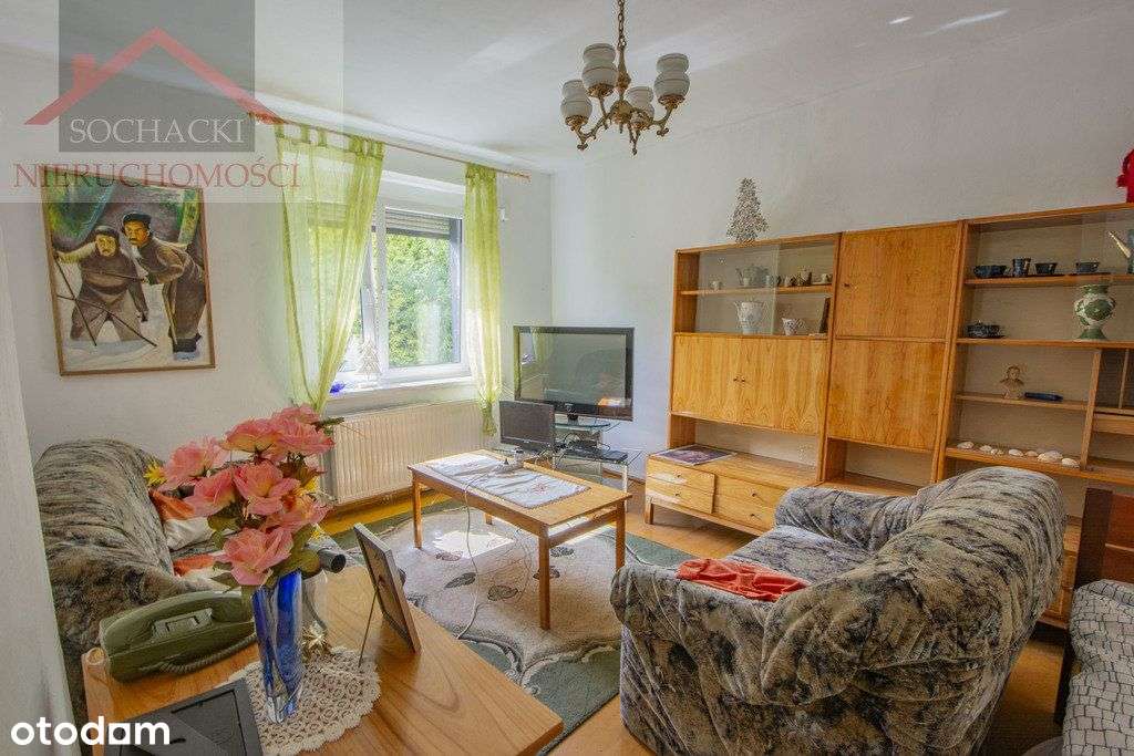 Przestronny dom na kameralnym osiedlu-8