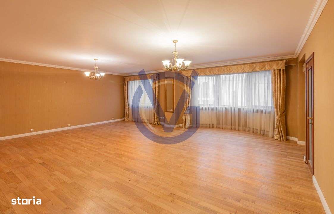 Vezi Parcul Kiseleff! Apartament spectaculos, 4 camere, 175mp - COMISI-5