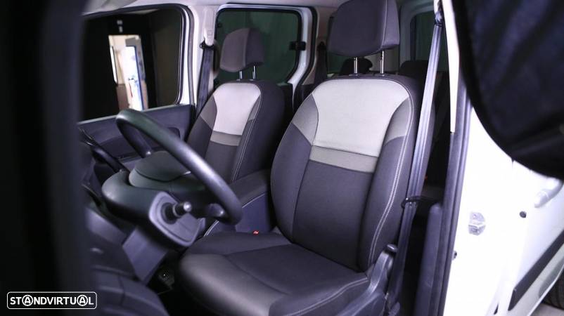 Renault Kangoo 1.5 dCi Dynamique S/S - 9