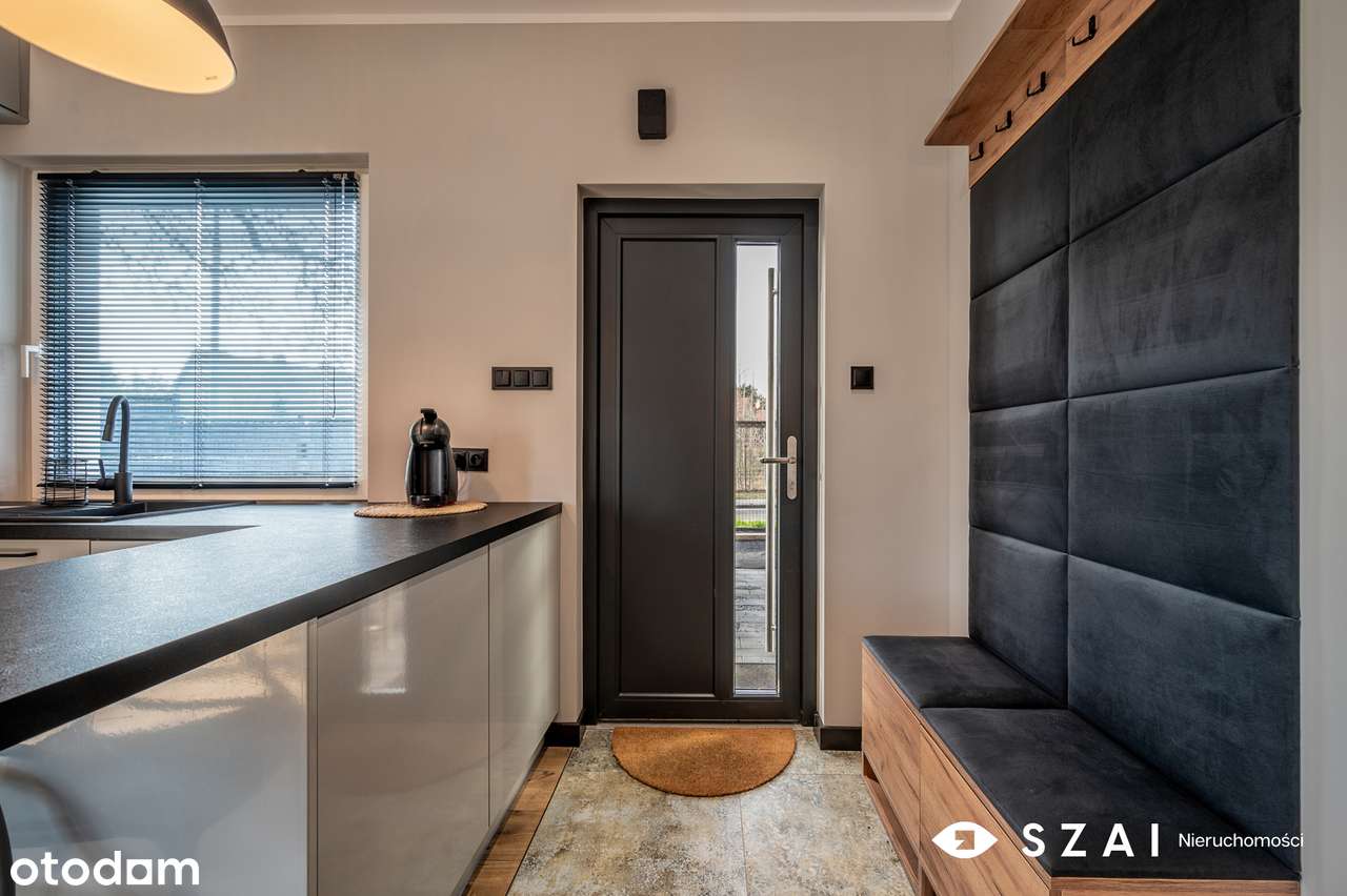 Mieszkanie | 2 pokoje | Taras 134 m2 |miejsce postojowe|ul.Winna-10