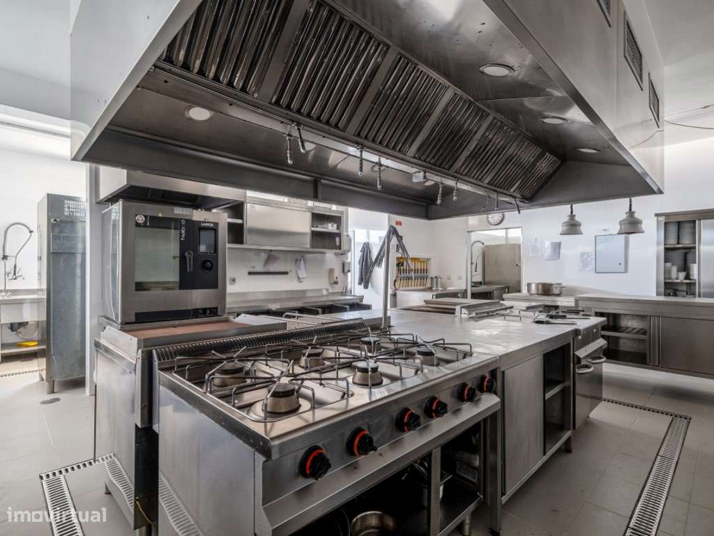 Edifício 1ª linha de mar - Peniche - opções múltiplas de investimento-20