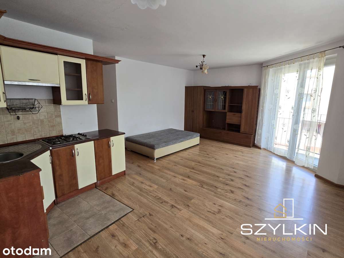 Mieszkanie bezczynszowe w centrum Sulechowa. - Pełny obrazek: 5/14