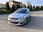 Citroën C4 e-HDi 115 Exclusive - 2