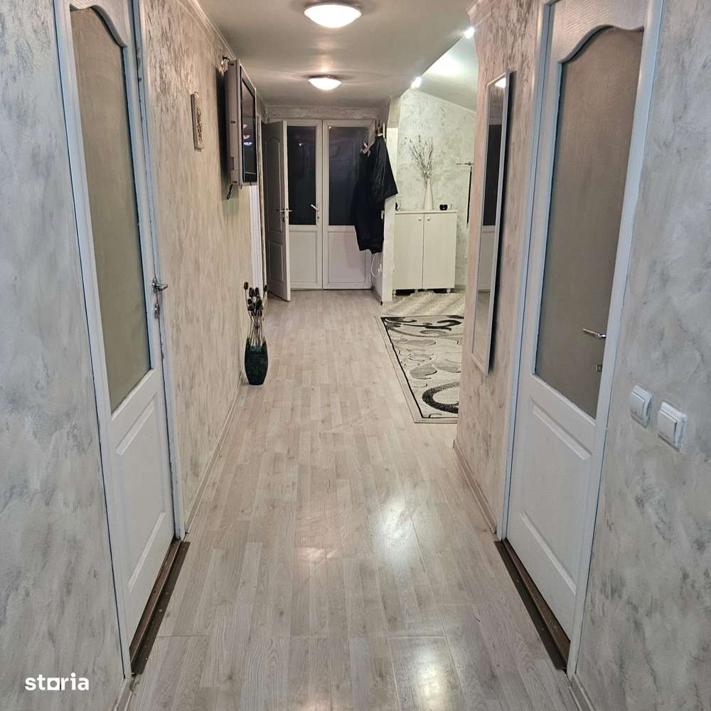 Burdujeni - imobil P+M la 5 min de Primarie-3