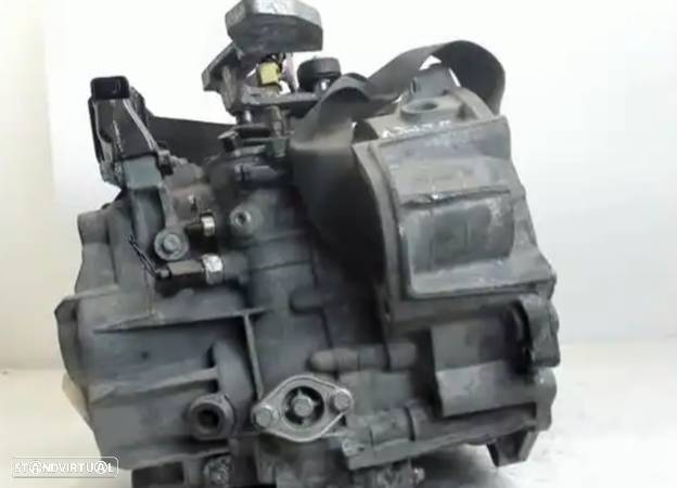 Caixa Velocidades Seat Ibiza 1.9Tdi 130Cv 6L Ref.HDS ERF FJW FSM DRW - 1