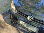 VW Polo 1.6 TDI Comfortline - 8