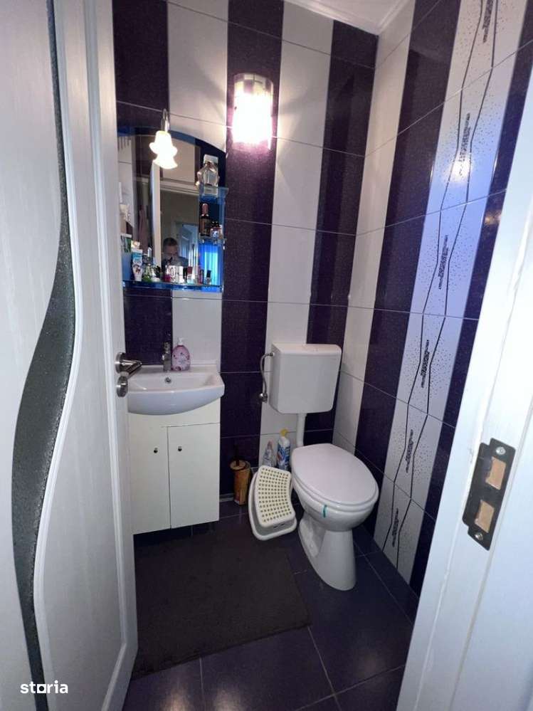 Apartament 3 camere – Tomis Nord - Imagine principală: 5/7