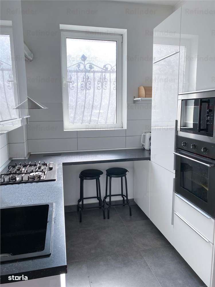 Vanzare D+P+1 din D+P+2 | Stefan cel Mare - Tunari |-18