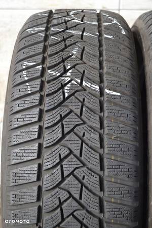 205/55R16 91H DUNLOP WINTER SPORT 5 x4szt 4538z - 2