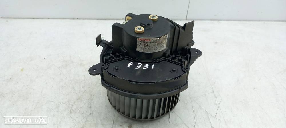 Motor De Chaufagem Sofagem Fiat Bravo Ii (198_) - 1