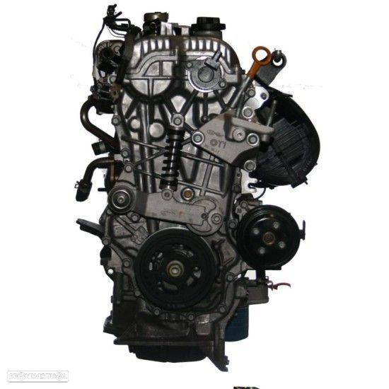 Motor Completo  Usado HYUNDAI IONIQ 1.6 GDI Hybrid G4LE - 2