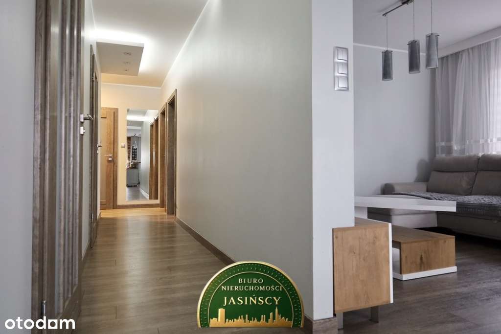 Mieszkanie | ul. Opinogórska | 79,19 m2 | 3 pokoje-6