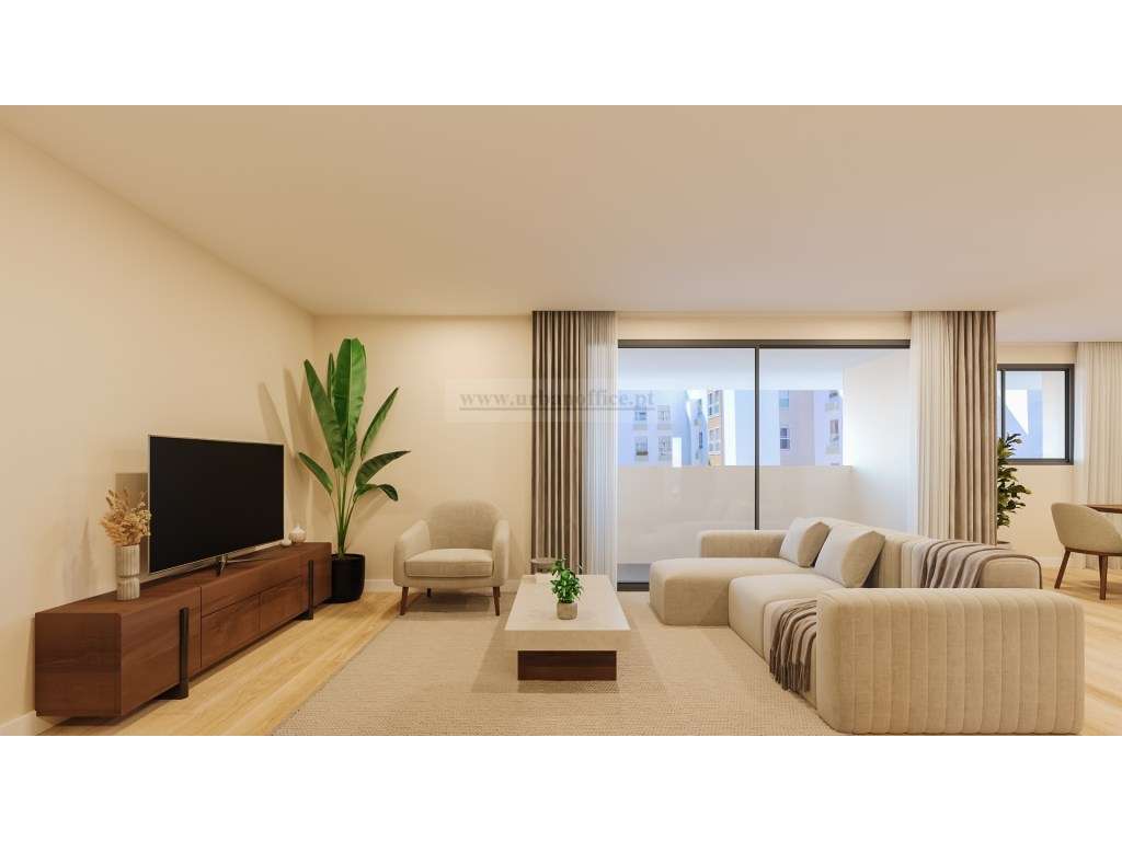 Novo Edifício TORRES PRIME - Grande imagem: 2/17