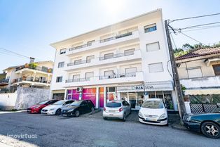 Apartamento T1 para venda