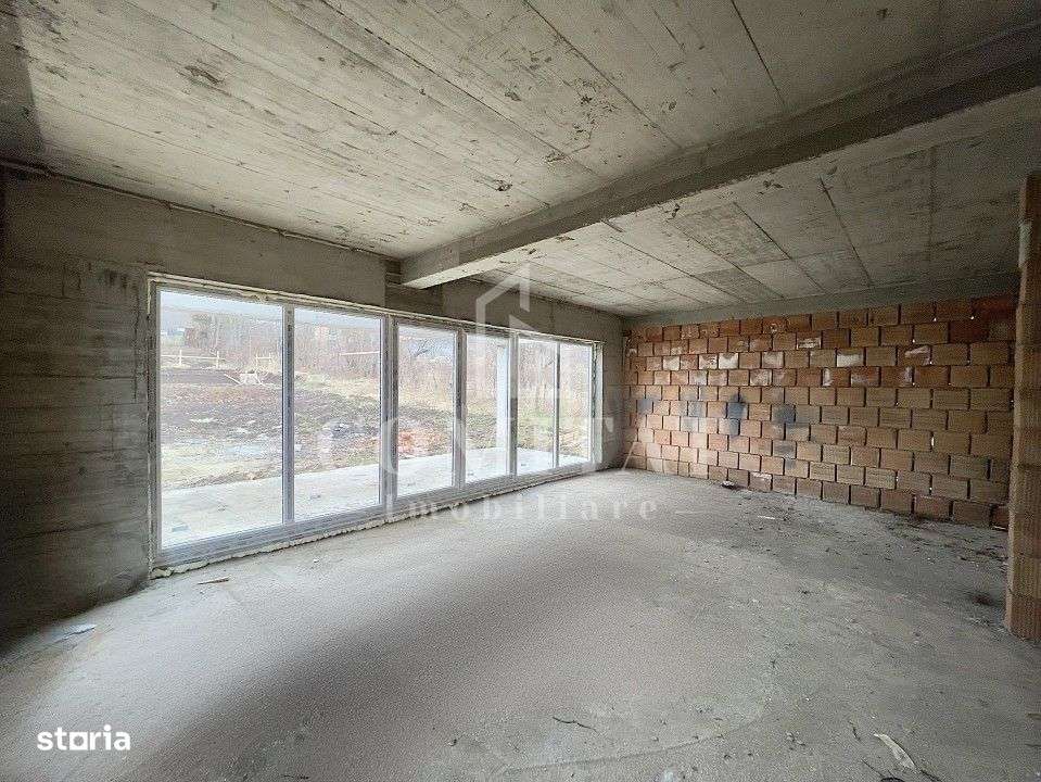 Casă individuală Sălicea cu 750 teren - Imagine principală: 5/18