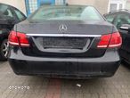 Mercedes-Benz Klasa E 200 CDI DPF BlueEFFICIENCY Automatik - 9