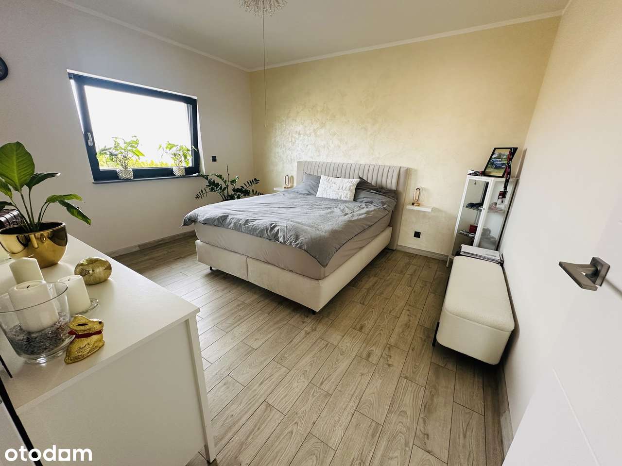 Nowoczesny dom pod Legnicą-11