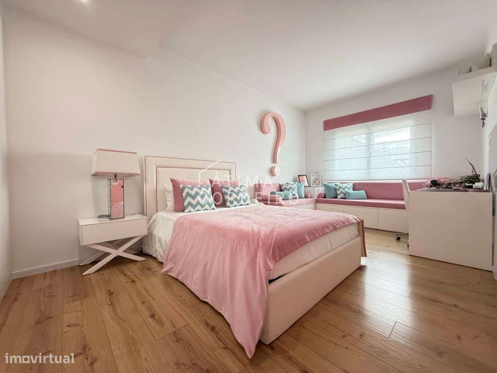 Moradia isolada Térrea acabamentos de luxo, Quinta da Torre, Quinta...-13