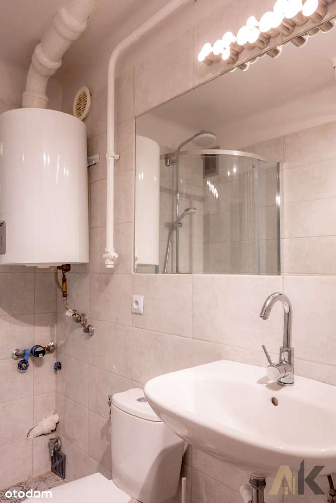 Gotowiec Inwestycyjny w Sercu Krynicy-Zdroju-13