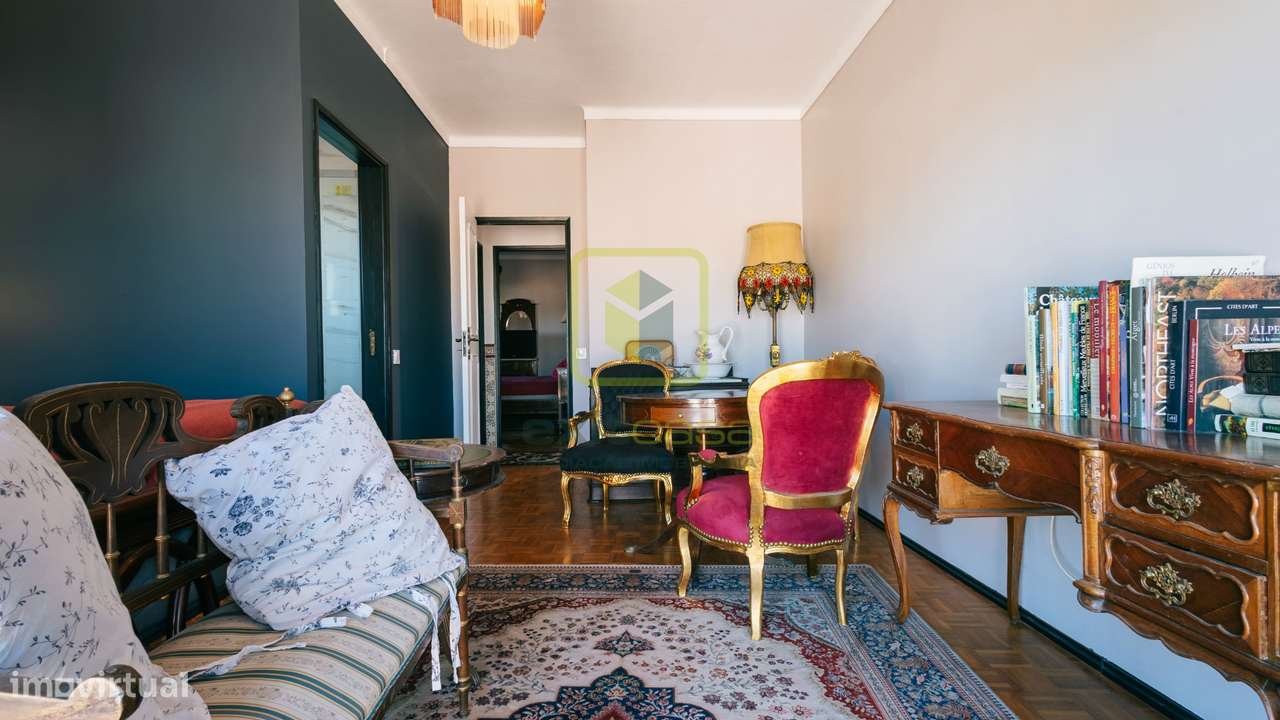 Moradia T4 com vistas deslumbrantes-30