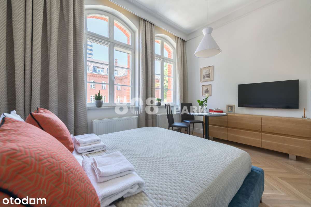 1 pok. | Gotowiec Inwestycyjny| Gdańsk Śródmieście-8