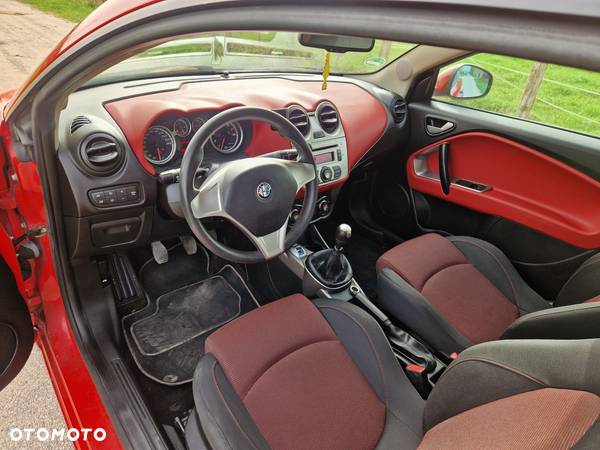 Alfa Romeo Mito 1.4 16V Turismo - 18