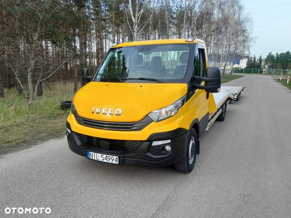 Iveco daily - 9