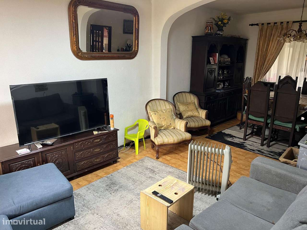 Moradia Geminada T4| São Silvestre, Coimbra - Grande imagem: 3/24