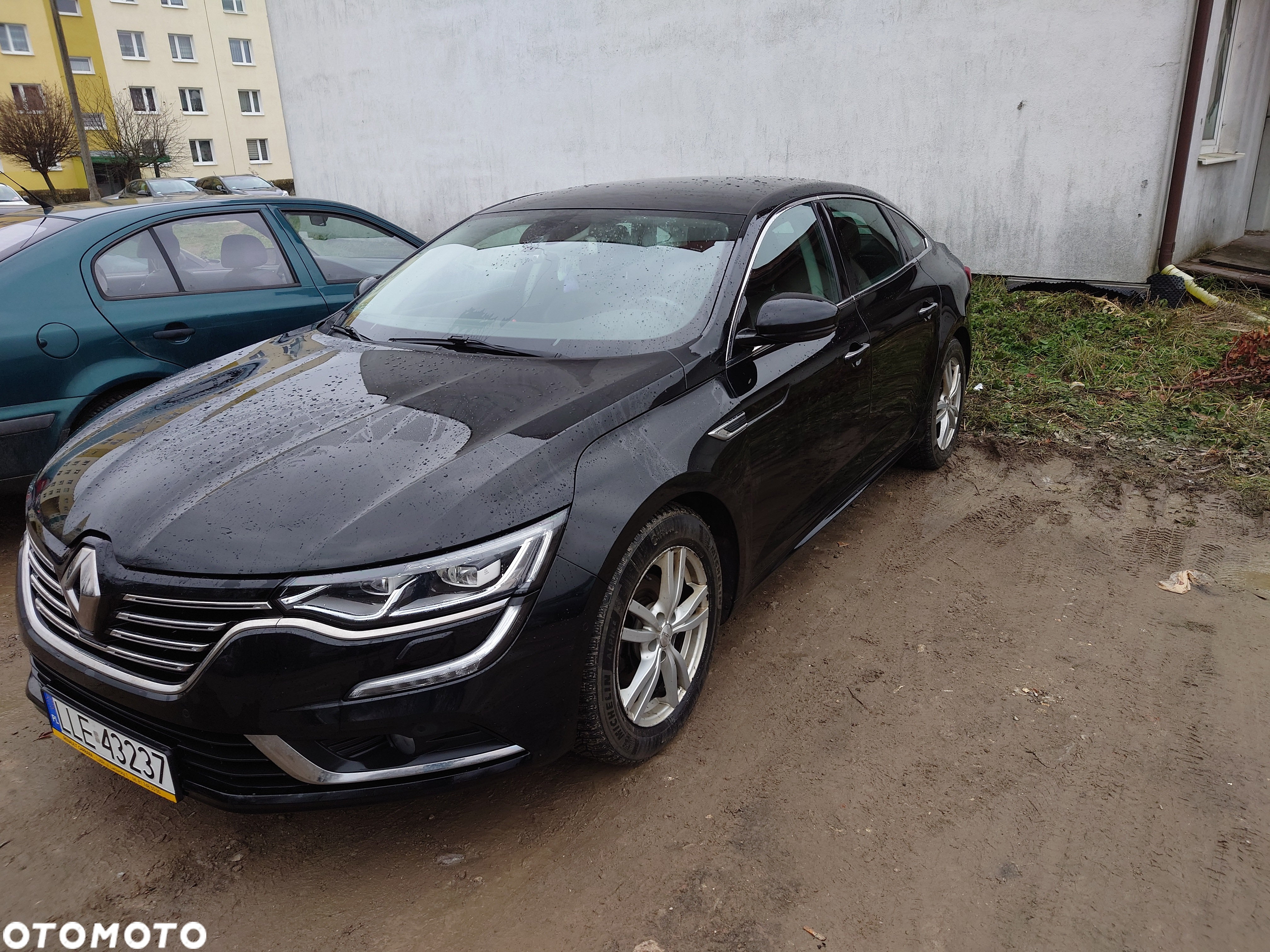 Renault Talisman 1.6 Energy TCe Intens EDC - 2