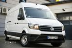 Volkswagen CRAFTER - 7