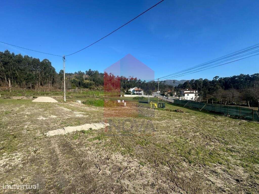Moradia V3 Térrea, Prado São Miguel-10
