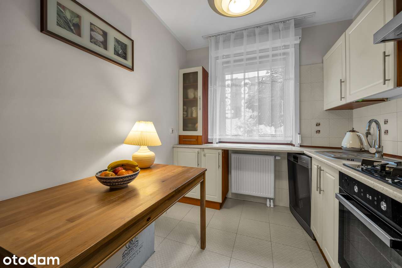 2M| osobna kuchnia_taras_mp| blisko CENTRUM|TYLKO U NAS! - Pełny obrazek: 2/15