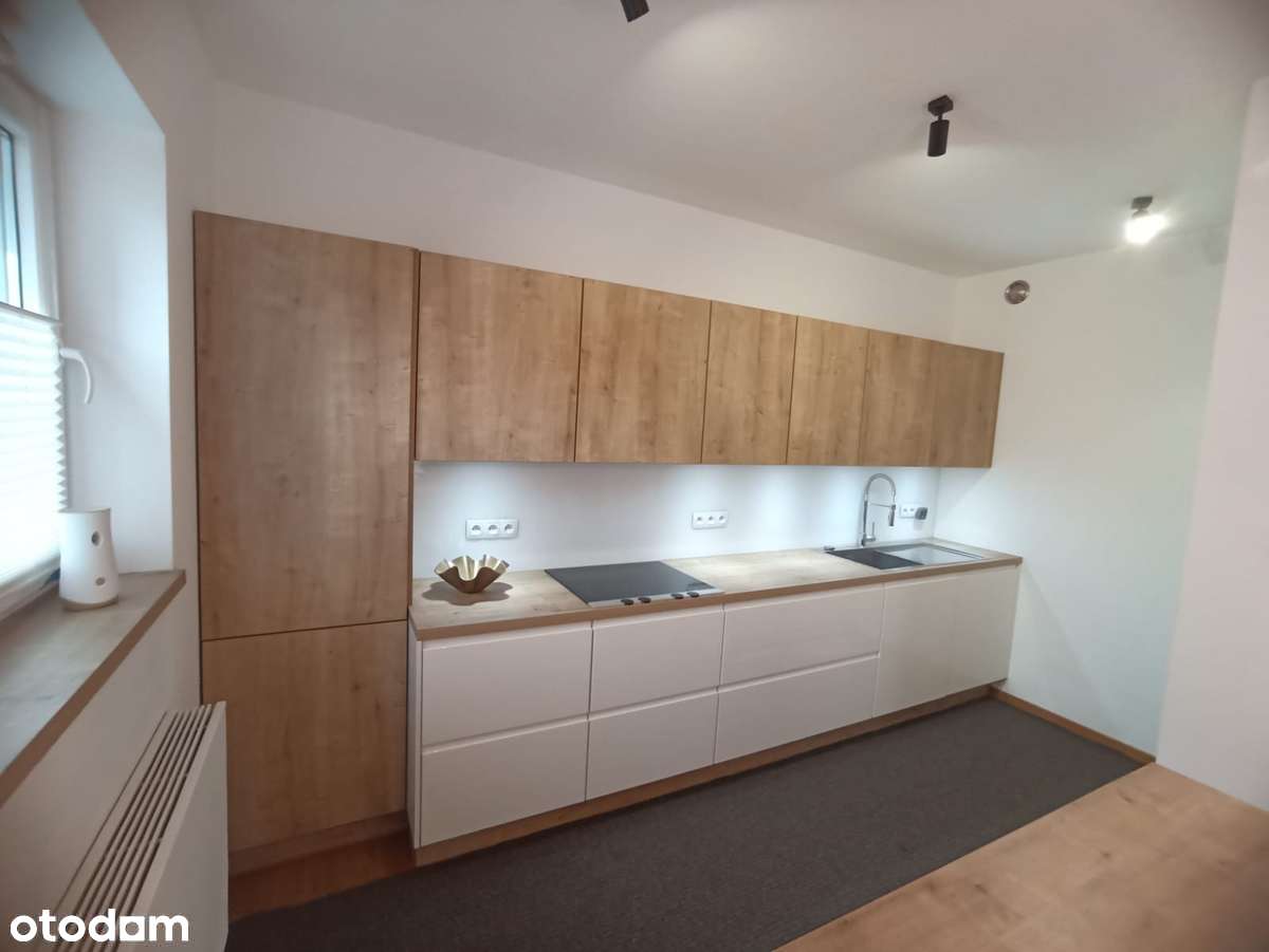 2pokoje, Dębowe Tarasy, wysoki standard - Pełny obrazek: 3/20