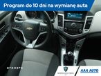 Chevrolet Cruze - 8