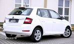 Skoda Fabia 1.0 Edition - 5