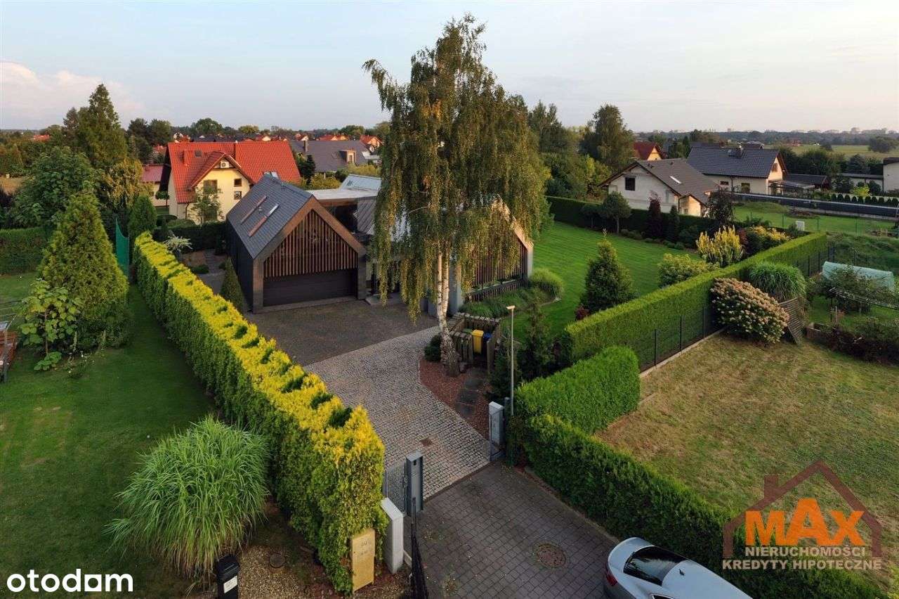 Dwie Stodoły Tychy-18